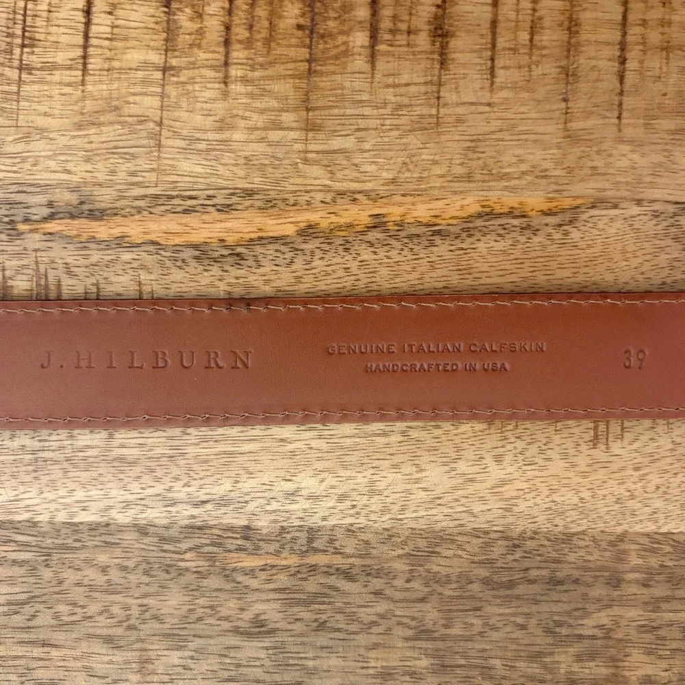 J. Hilburn this hilburn